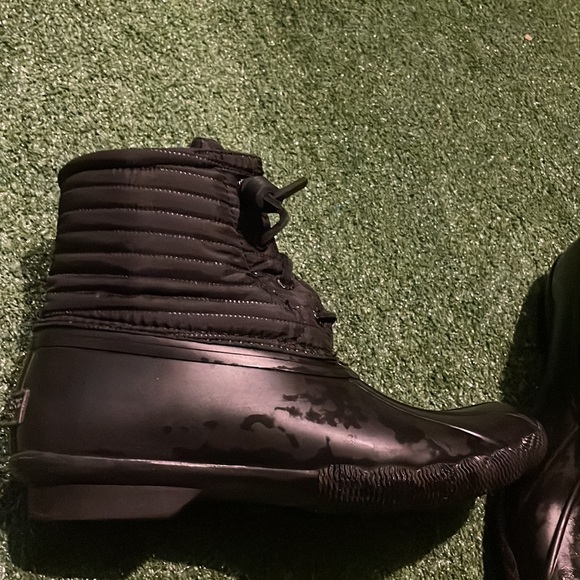 Duck rain boot - Picture 3 of 5